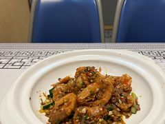 -靓虾二哥长沙地标小龙虾(五一广场店)