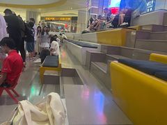 -冠军冰场CHAMPION RINK(苏州中心商场店)