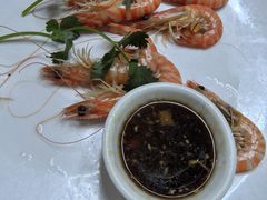 -百家福海鲜排档·闽菜·家宴(斗西路口店)