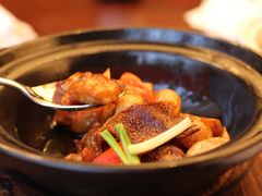 -广州天河希尔顿酒店