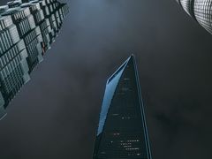 -上海中心大厦