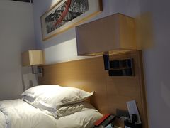 -重庆观音桥华美达安可酒店