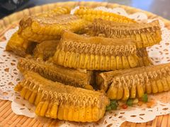 -渔顺生·顺德鱼生·粥底火锅·桑拿鸡(渔人码头店)