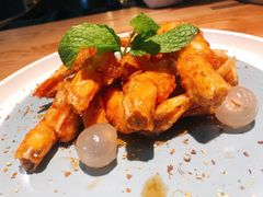 -薇酌饮·陕西菜(南门外店)
