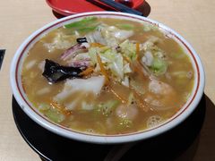 -博多舍楽(金利来店)