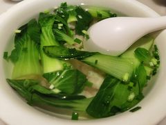 鱼丸汤-华盛丰温州大排档(东三环南路店)