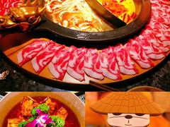 -蜀大侠火锅(四川北路店)