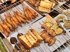 -江湖翅客(琶洲新村店)