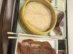 -南通绿洲国际假日酒店全日餐厅