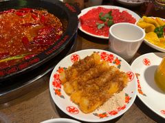 -牛市坎火锅(建设路店)