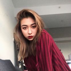 -3AM·S HAIR SALON烫发染发接发
