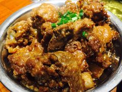 -高子烧鸡公(五里堆路店)