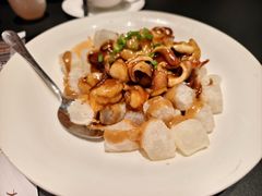 -常鲜楼常来尝鲜海胆馆(星海店)