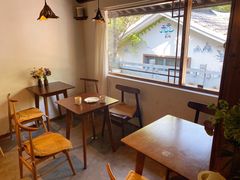 -竹子咖啡bamboo coffee