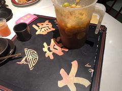 -长安·大茶饭