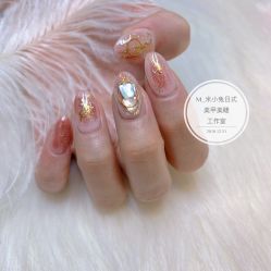 -米小兔美甲美睫