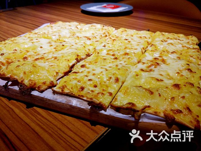 红椅王者餐厅(大连恒隆广场店)红薯薄饼图片 - 第9张