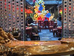-小龙翻大江文化火锅(宽窄店)