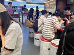 -见味花甲(福田coco park店)