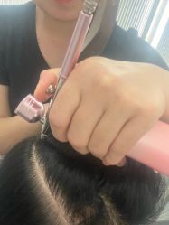 点击看大图 -润复丝·泽发防脱头皮管理