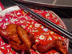 -鸽子侯·家宴·平价海鲜(市图书馆店)