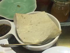 -五观堂素食(新华路店)