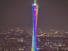 -广州四季酒店