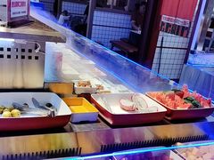 -李姑婆鲜切牛肉火锅自助(凤城二路店)