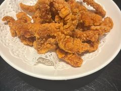 -蓝海大饭店·渔歌舫(黄岛店)