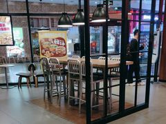-汉堡王(长沙枫林三路店)
