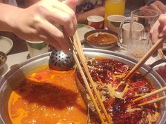 -江北北火锅馆·公路夜市(魏公村店)