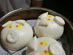 -点点心点心专门店(湾仔店)