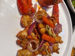 -海鲜e族(马王堆店)