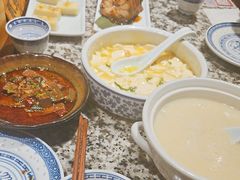 -南京大牌档(崇文门国瑞店)