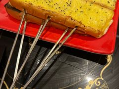 -香约老地方烧烤(九道街店)