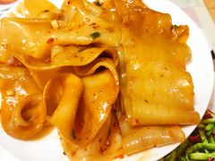 油泼面-陕西风味餐厅(陕西省驻京办店)