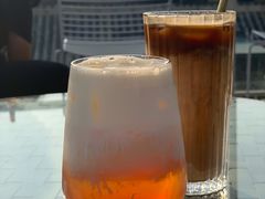 -糖房咖啡(南锣鼓巷店)