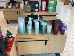 -星巴克(三亚海棠湾国际免税城店)