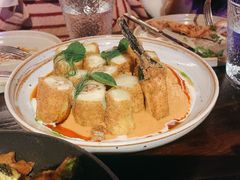 -Brut Eatery悦璞食堂(建国东路店)