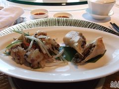 DSCF1306-金轩中餐厅 Jin Xuan(浦东丽思卡尔顿酒店)