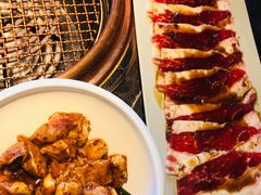 -一品诚记烤肉(大连柏威年购物中心店)