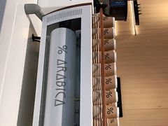 -% Arabica阿拉比卡咖啡烘焙工坊