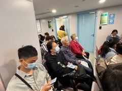 -上海市皮肤病医院(武夷路院区)