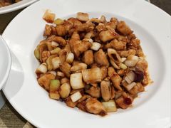 -紫光园·烤鸭(美术馆店)