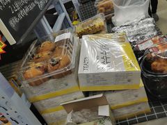 -鲜力达果品批发直销(青山店)