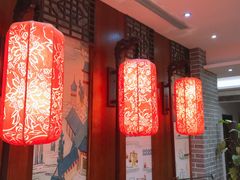 -山东八大碗山东老字号