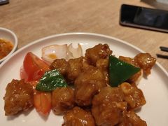 莆田荔枝肉-莆田餐厅PUTIEN(深圳湾万象城家宴店)