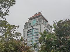 -厦门大学(思明校区)