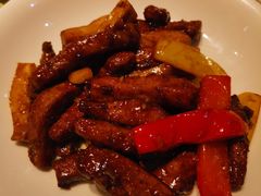 -莆田餐厅PUTIEN(金融街购物中心店)