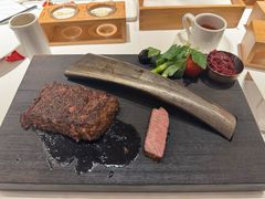 -王品牛排(青岛万象城店)
